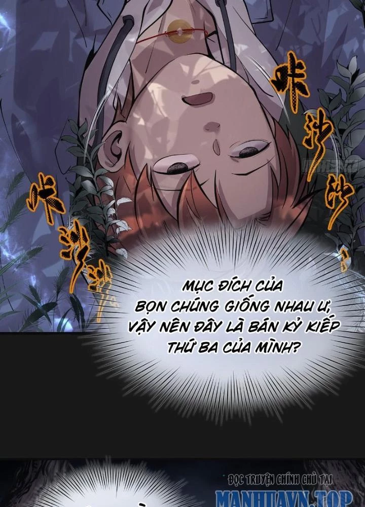 Lục Chỉ Quỷ Y Chapter 7 - 7