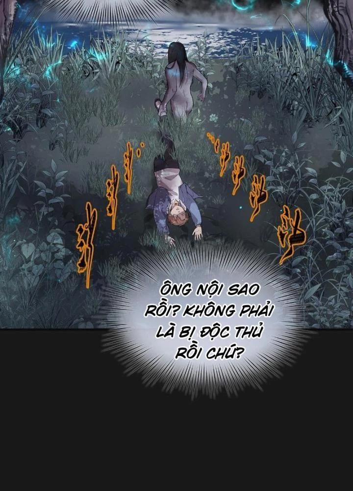 Lục Chỉ Quỷ Y Chapter 7 - 9