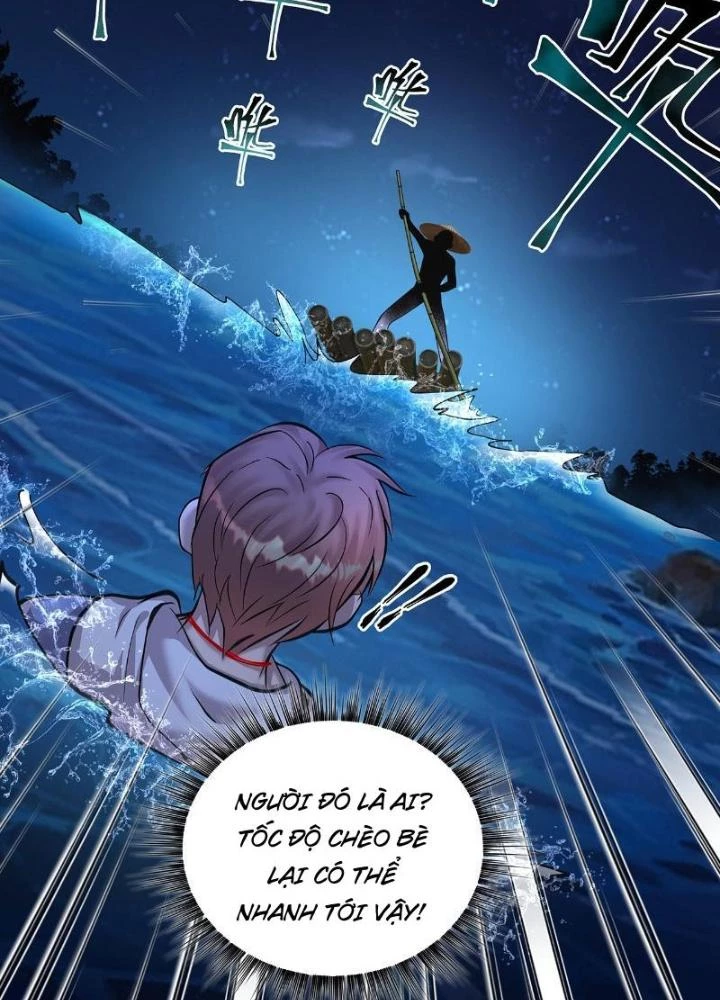 Lục Chỉ Quỷ Y Chapter 7 - 25