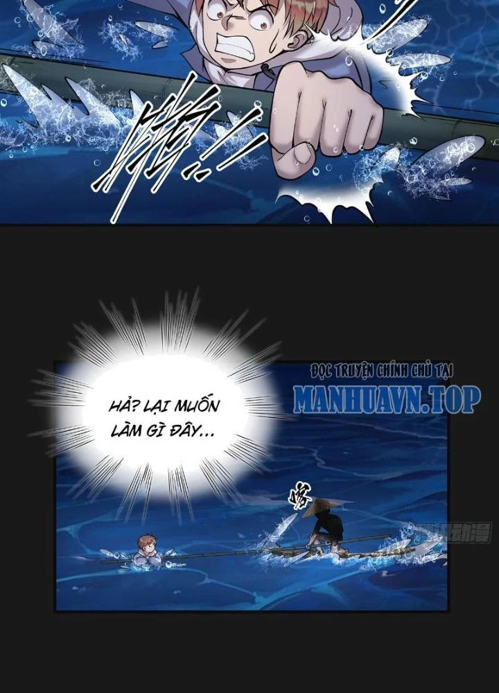 Lục Chỉ Quỷ Y Chapter 7 - 33