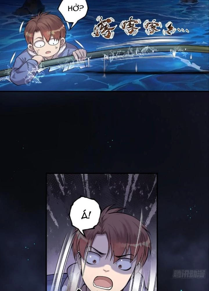 Lục Chỉ Quỷ Y Chapter 7 - 35