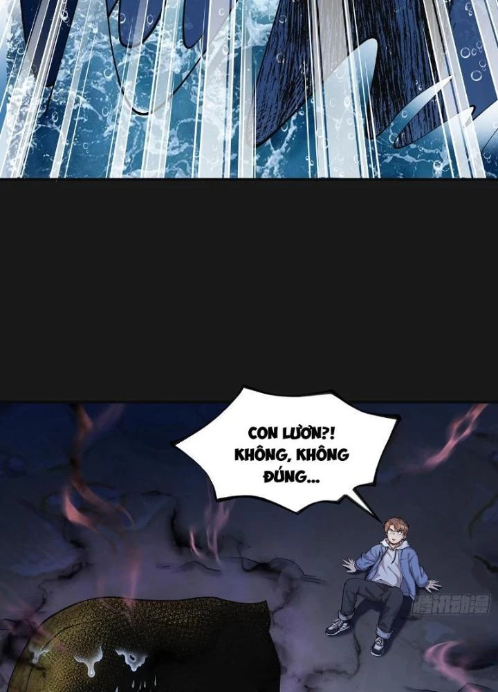 Lục Chỉ Quỷ Y Chapter 7 - 45