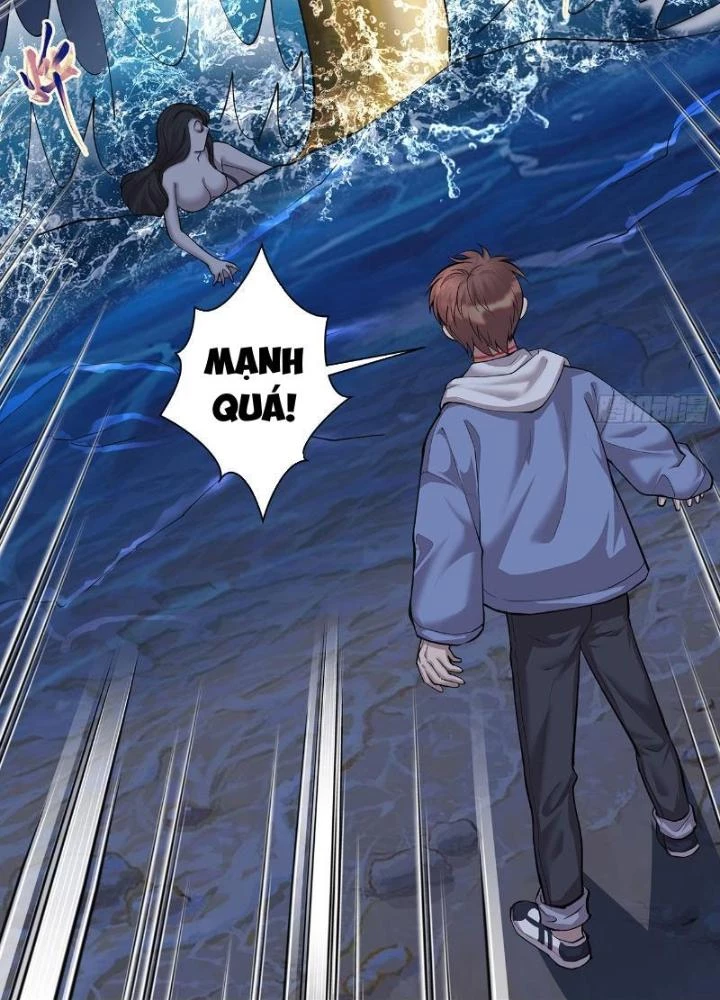 Lục Chỉ Quỷ Y Chapter 7 - 71