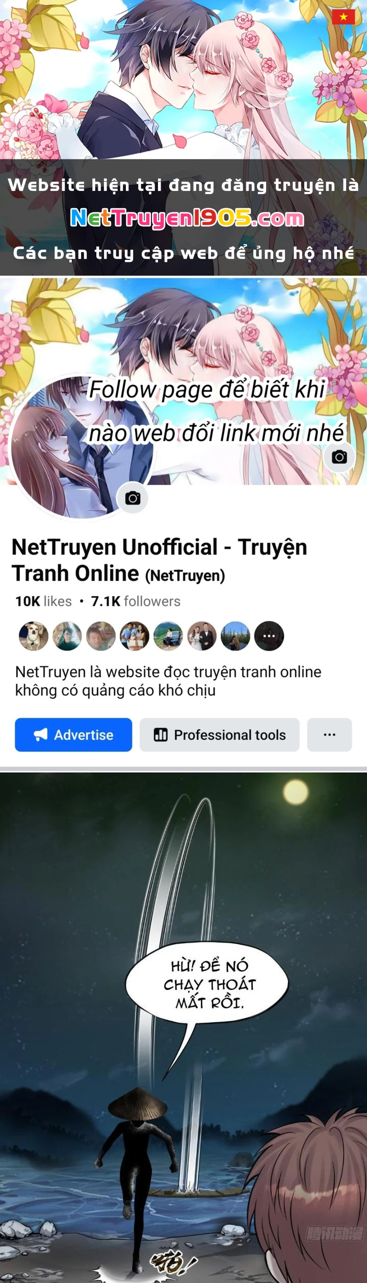 Lục Chỉ Quỷ Y Chapter 8 - 1