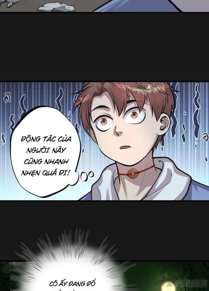 Lục Chỉ Quỷ Y Chapter 8 - 3