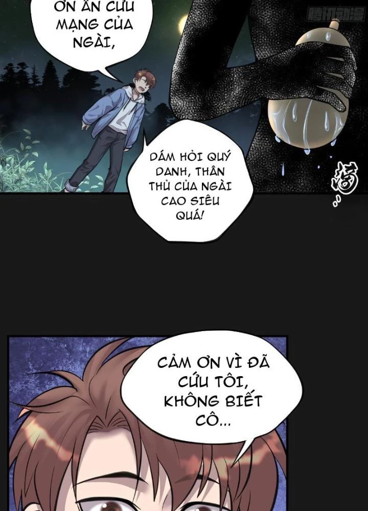 Lục Chỉ Quỷ Y Chapter 8 - 7