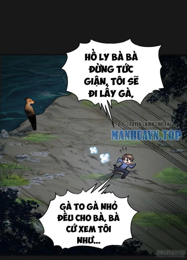 Lục Chỉ Quỷ Y Chapter 8 - 17