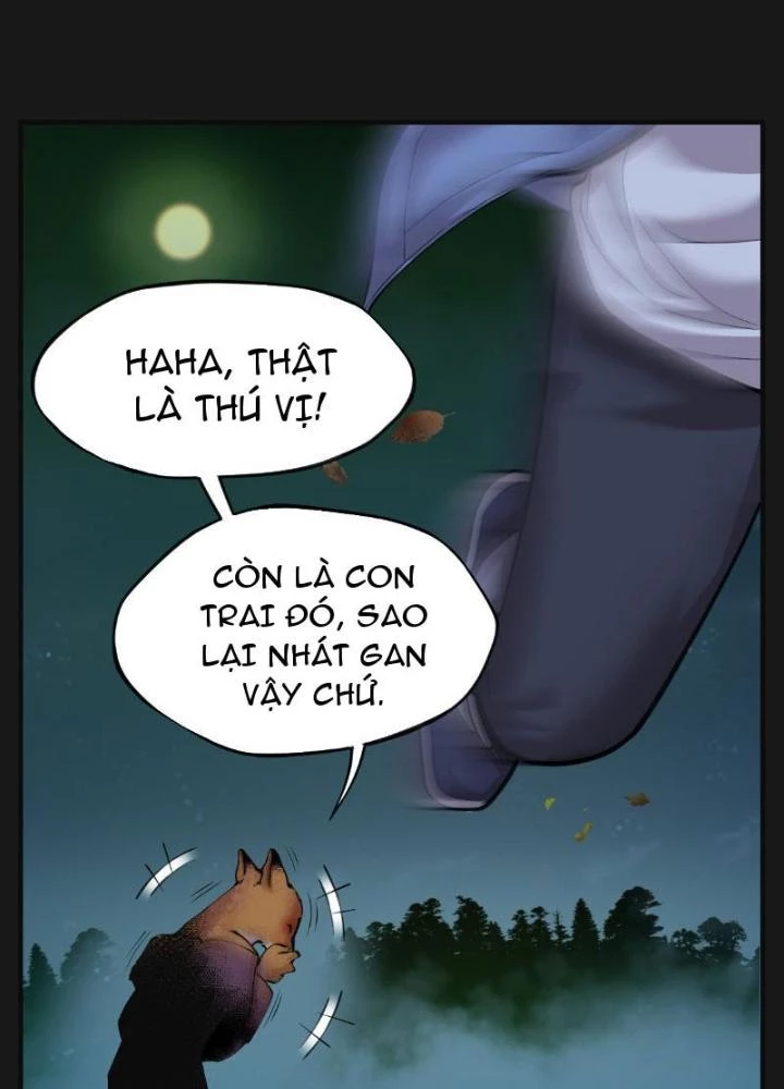 Lục Chỉ Quỷ Y Chapter 8 - 19