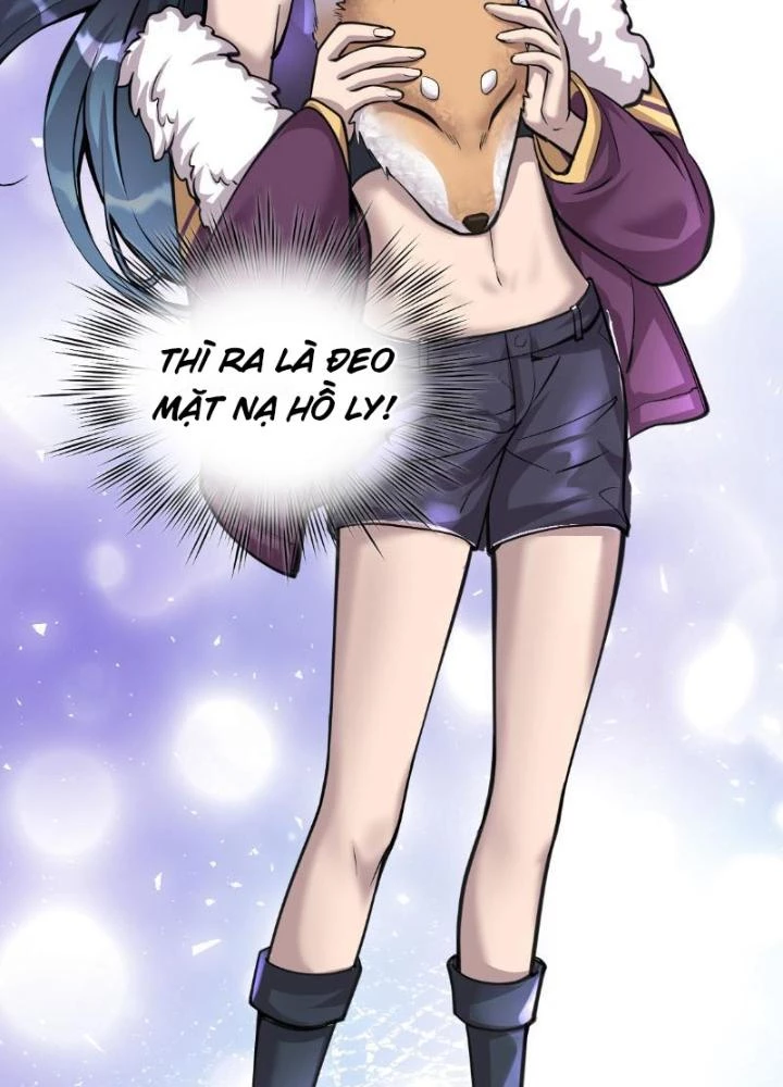 Lục Chỉ Quỷ Y Chapter 8 - 25