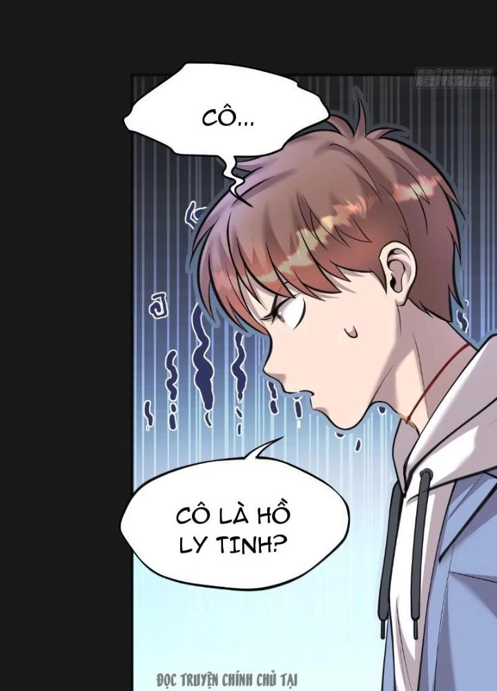Lục Chỉ Quỷ Y Chapter 8 - 29