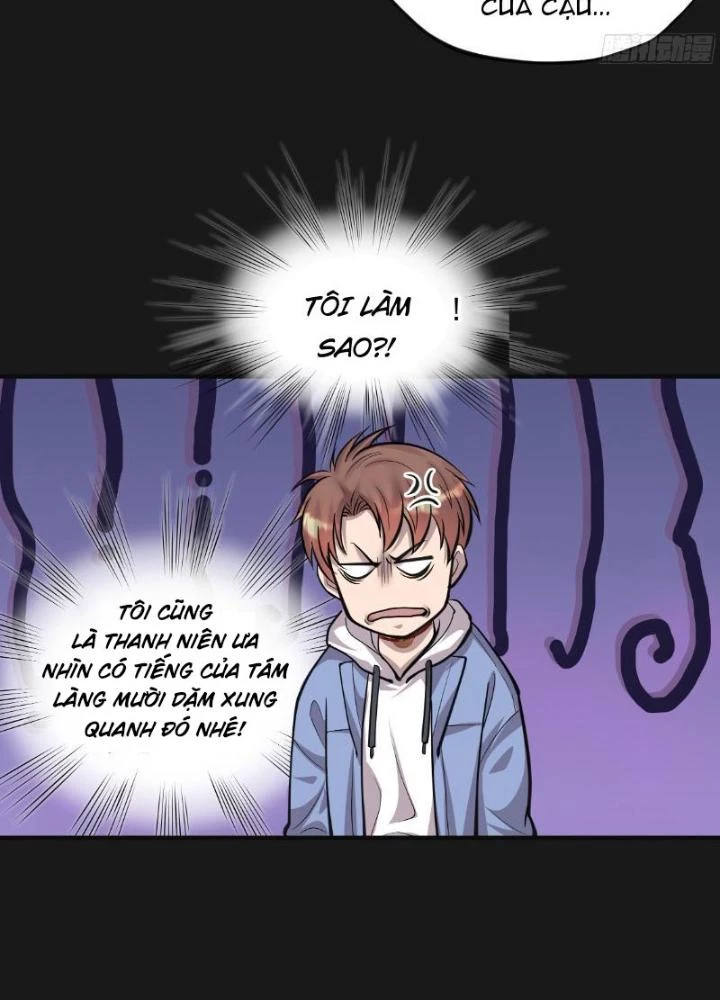 Lục Chỉ Quỷ Y Chapter 8 - 33