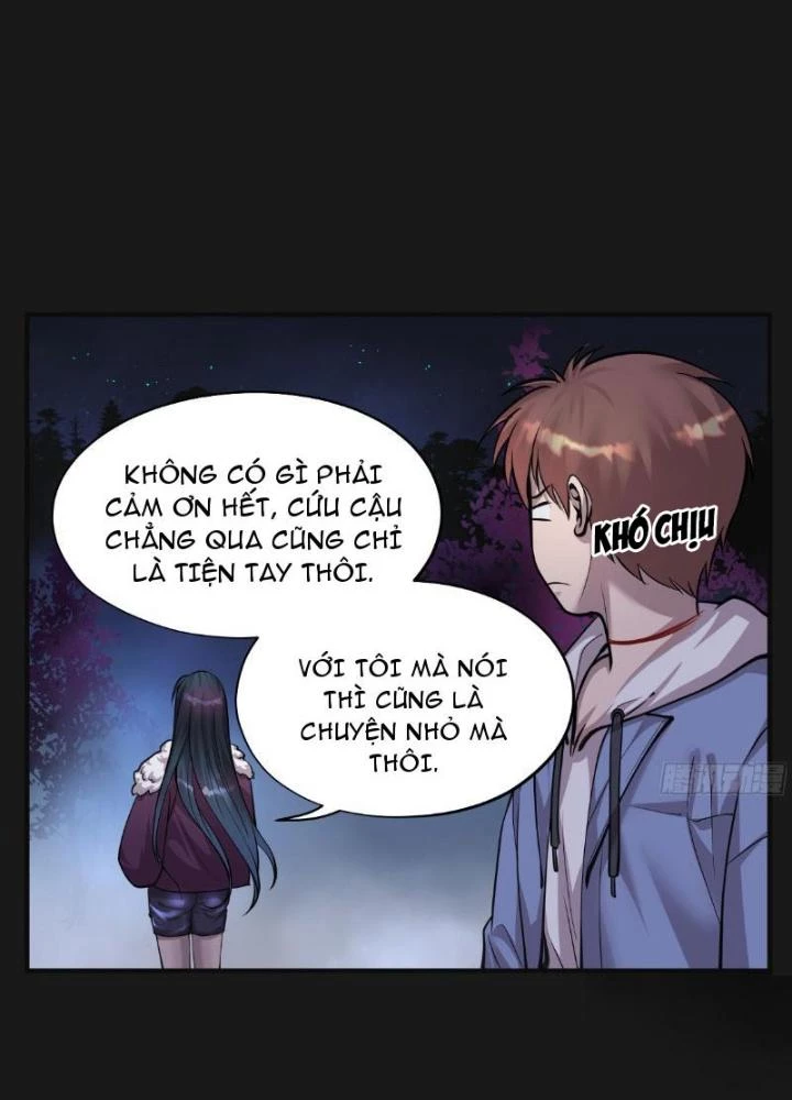 Lục Chỉ Quỷ Y Chapter 8 - 37