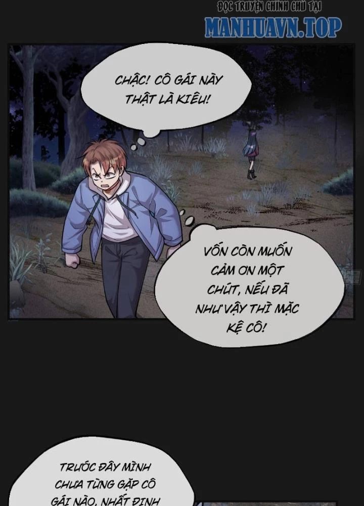 Lục Chỉ Quỷ Y Chapter 8 - 39