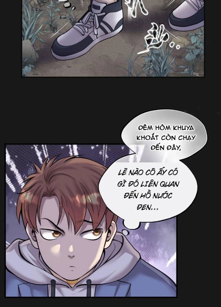 Lục Chỉ Quỷ Y Chapter 8 - 41
