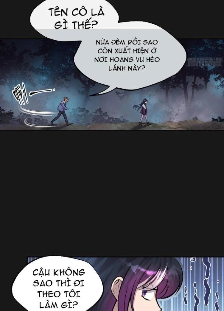 Lục Chỉ Quỷ Y Chapter 8 - 43