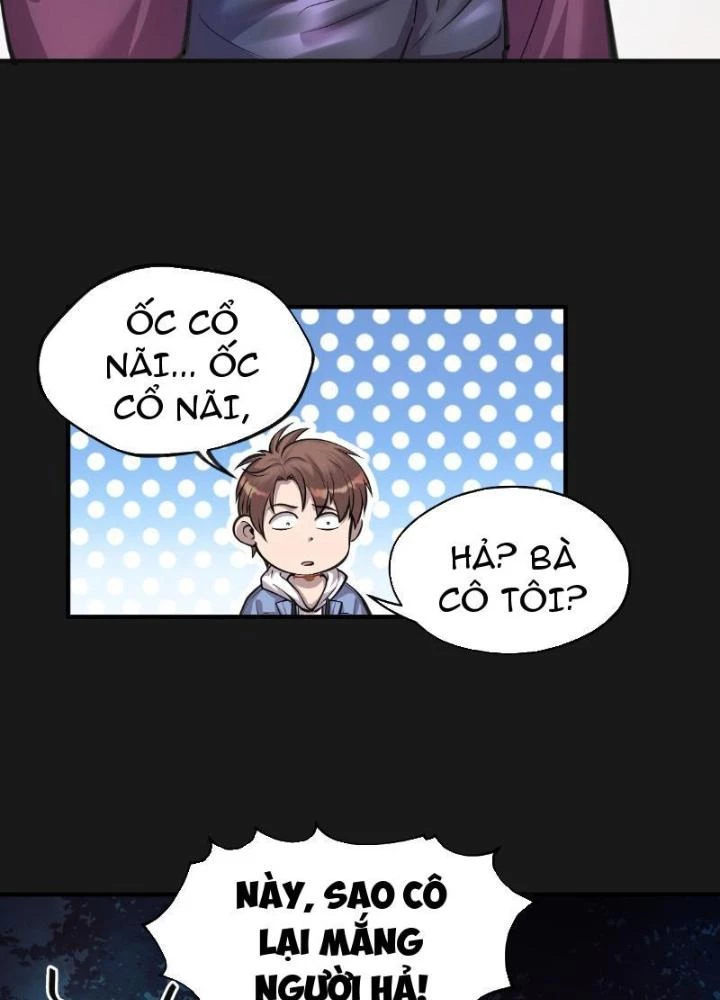 Lục Chỉ Quỷ Y Chapter 8 - 49