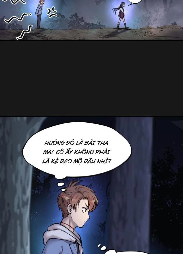 Lục Chỉ Quỷ Y Chapter 8 - 51