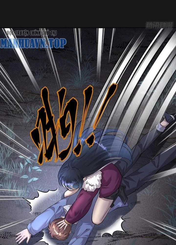 Lục Chỉ Quỷ Y Chapter 9 - 7
