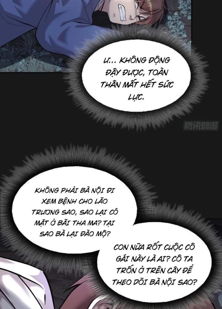Lục Chỉ Quỷ Y Chapter 9 - 13