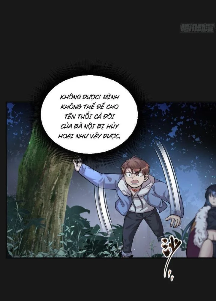 Lục Chỉ Quỷ Y Chapter 9 - 31