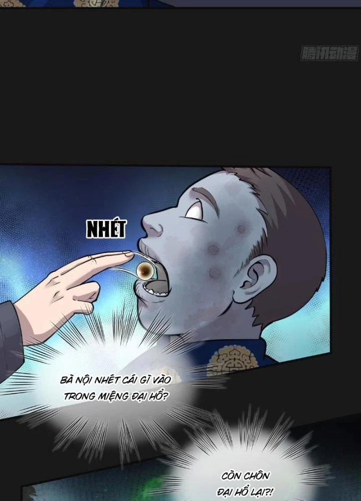 Lục Chỉ Quỷ Y Chapter 9 - 41
