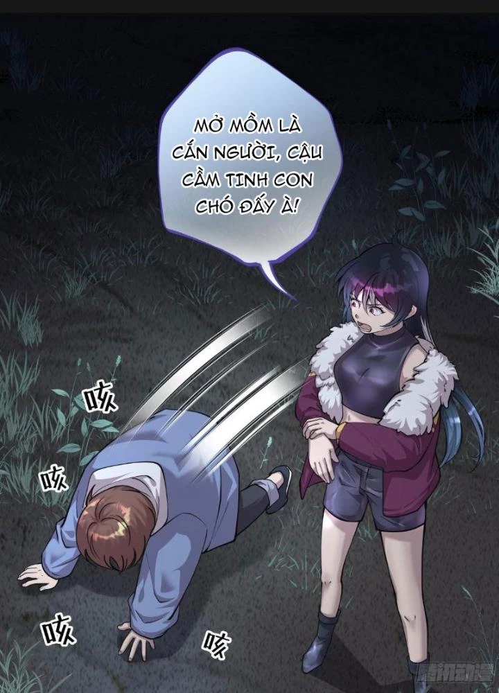 Lục Chỉ Quỷ Y Chapter 9 - 45
