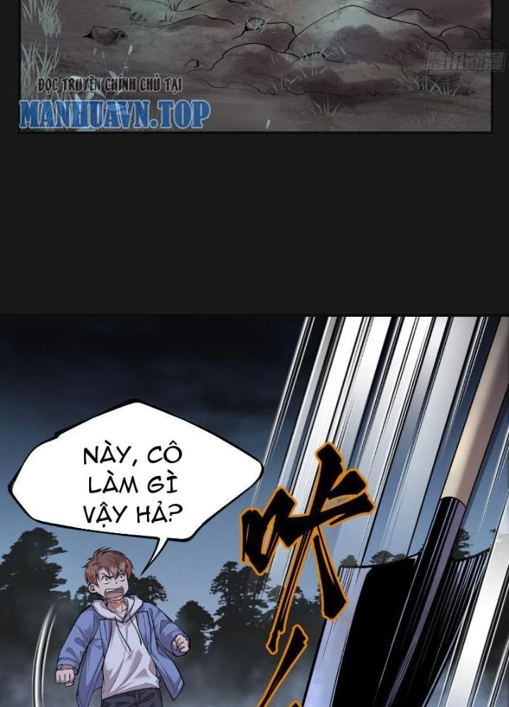 Lục Chỉ Quỷ Y Chapter 9 - 53