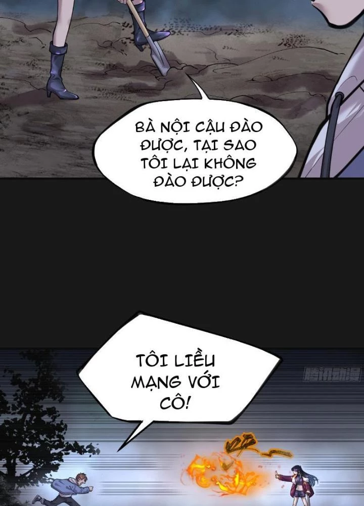Lục Chỉ Quỷ Y Chapter 9 - 57