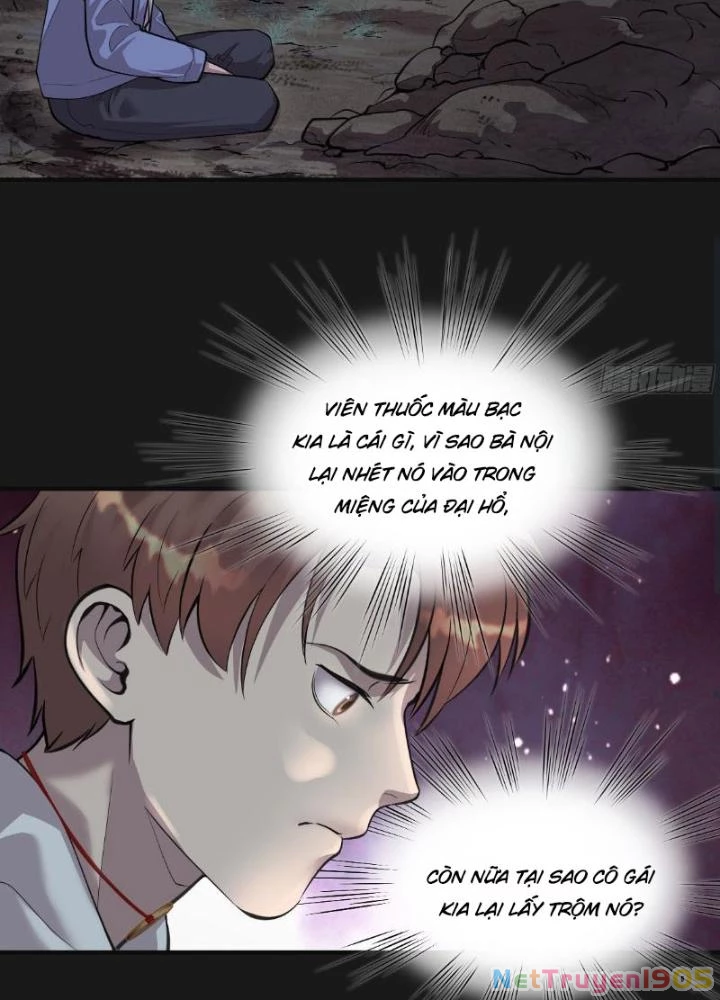 Lục Chỉ Quỷ Y Chapter 9 - 73