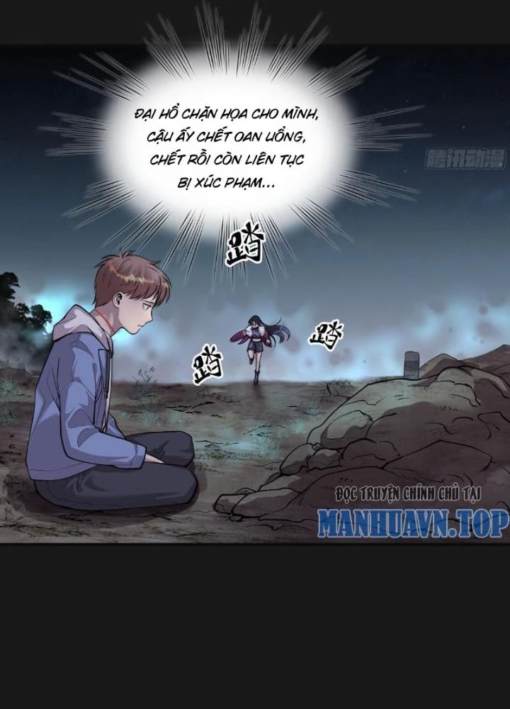 Lục Chỉ Quỷ Y Chapter 9 - 75
