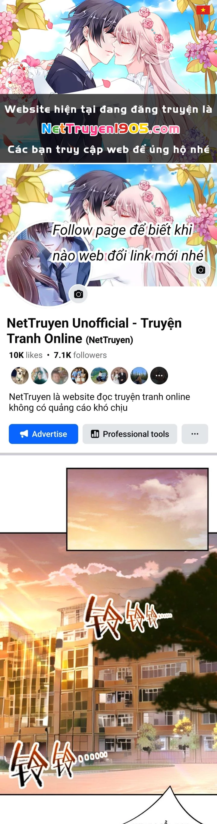 Đồng Đảng Thành Muội Giúp Ta Tu Thành Chí Tôn Chapter 1 - 1