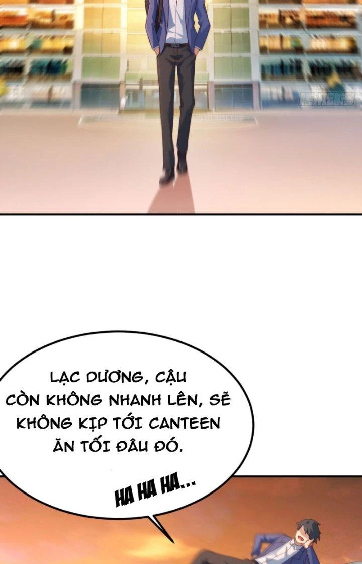 Đồng Đảng Thành Muội Giúp Ta Tu Thành Chí Tôn Chapter 1 - 7