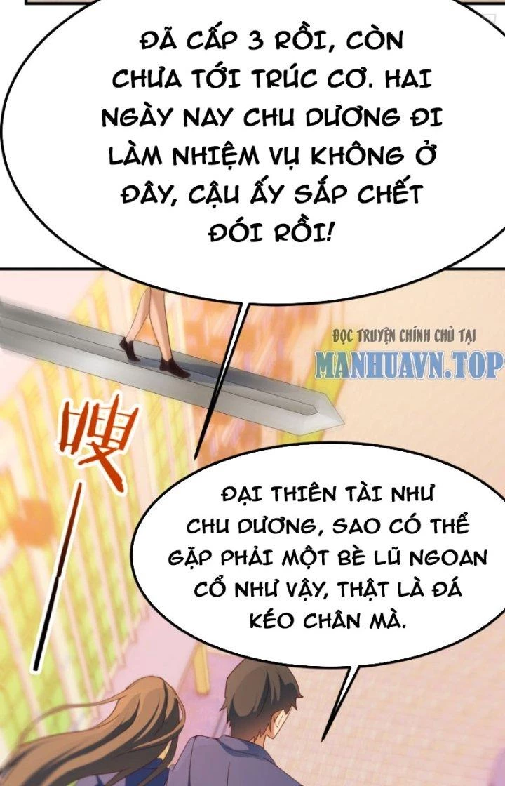 Đồng Đảng Thành Muội Giúp Ta Tu Thành Chí Tôn Chapter 1 - 11