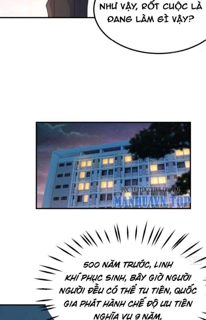 Đồng Đảng Thành Muội Giúp Ta Tu Thành Chí Tôn Chapter 1 - 16