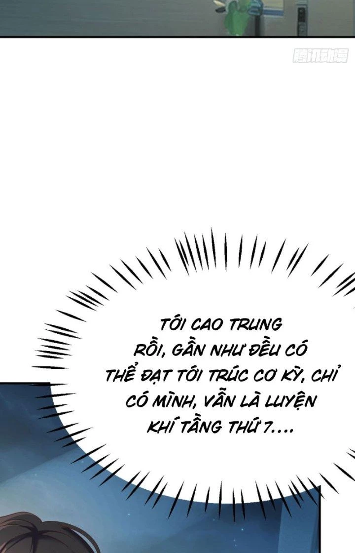 Đồng Đảng Thành Muội Giúp Ta Tu Thành Chí Tôn Chapter 1 - 18