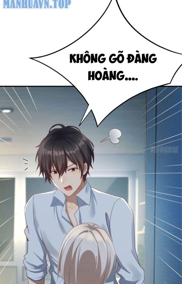 Đồng Đảng Thành Muội Giúp Ta Tu Thành Chí Tôn Chapter 1 - 24