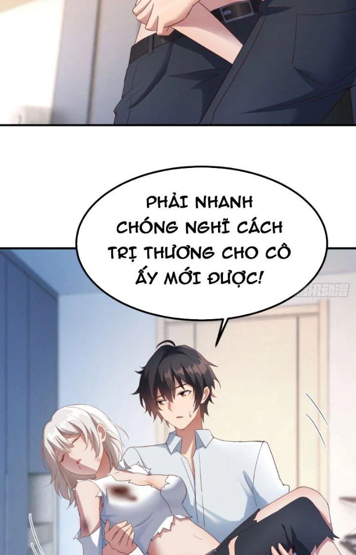 Đồng Đảng Thành Muội Giúp Ta Tu Thành Chí Tôn Chapter 1 - 42