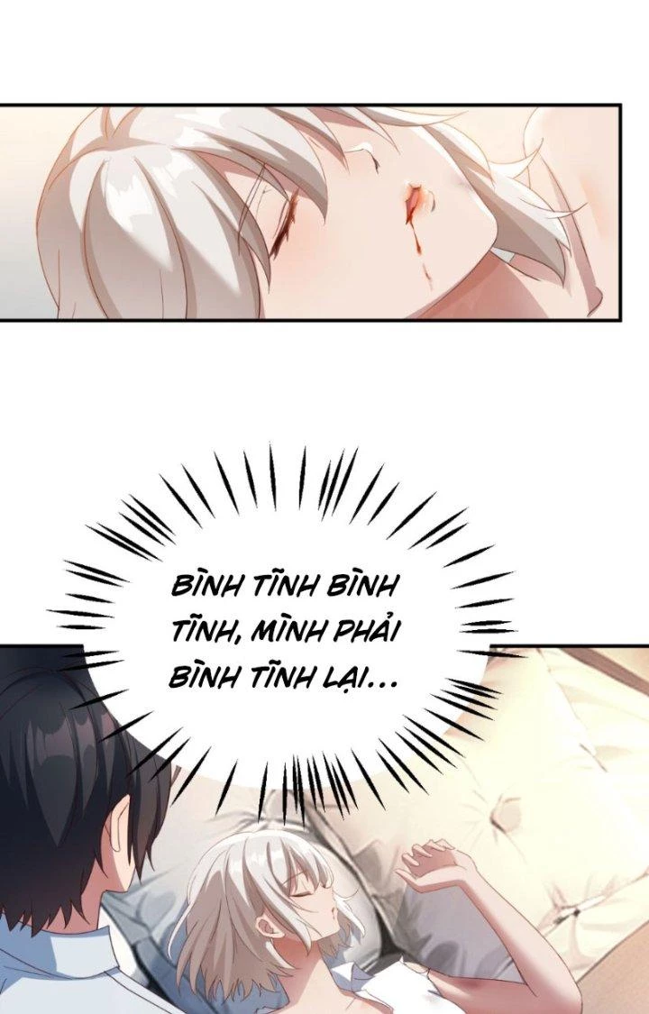 Đồng Đảng Thành Muội Giúp Ta Tu Thành Chí Tôn Chapter 1 - 44