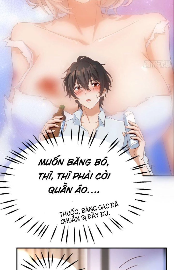 Đồng Đảng Thành Muội Giúp Ta Tu Thành Chí Tôn Chapter 2 - 12