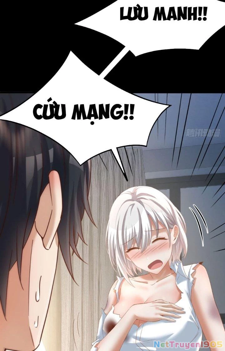 Đồng Đảng Thành Muội Giúp Ta Tu Thành Chí Tôn Chapter 2 - 17
