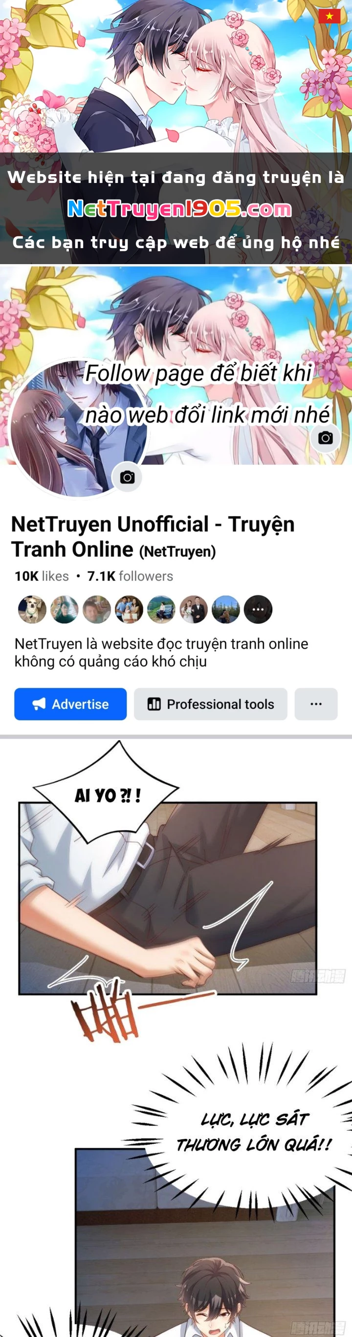 Đồng Đảng Thành Muội Giúp Ta Tu Thành Chí Tôn Chapter 3 - 1