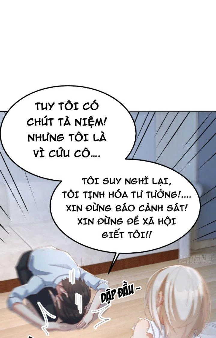 Đồng Đảng Thành Muội Giúp Ta Tu Thành Chí Tôn Chapter 3 - 16