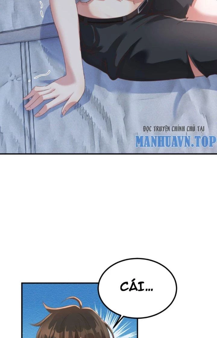 Đồng Đảng Thành Muội Giúp Ta Tu Thành Chí Tôn Chapter 3 - 31