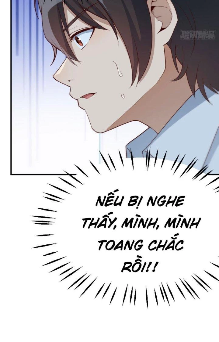 Đồng Đảng Thành Muội Giúp Ta Tu Thành Chí Tôn Chapter 4 - 9