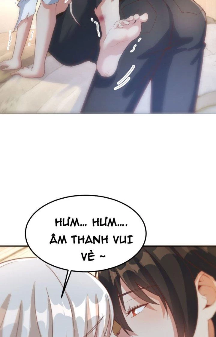 Đồng Đảng Thành Muội Giúp Ta Tu Thành Chí Tôn Chapter 4 - 17