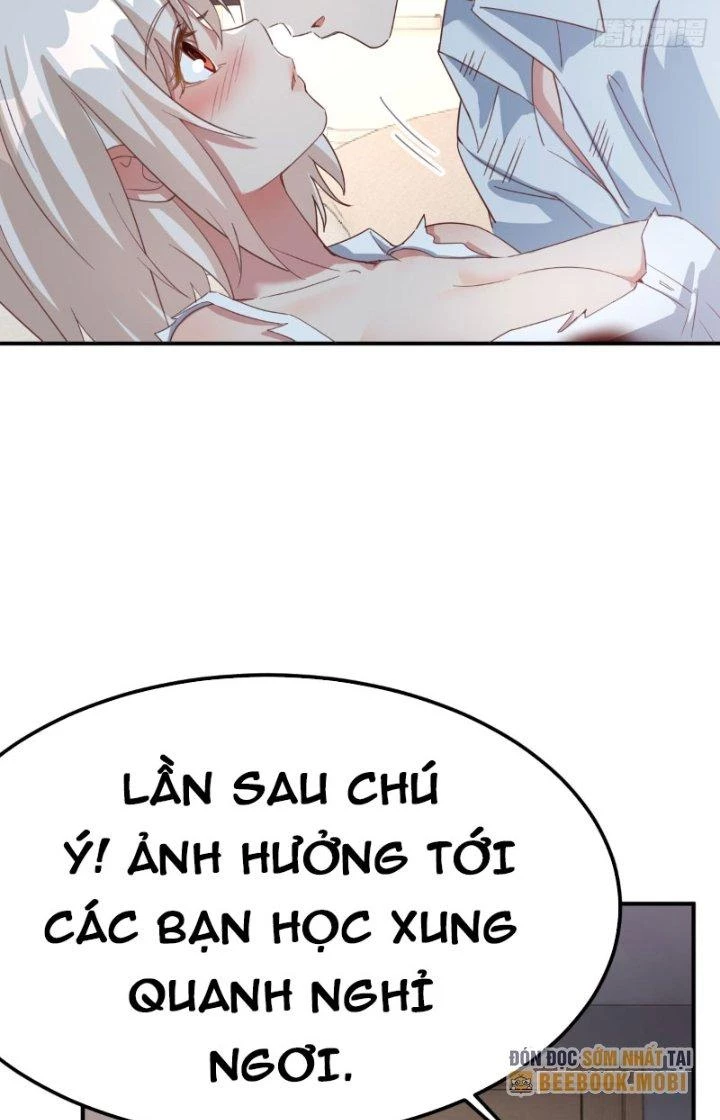 Đồng Đảng Thành Muội Giúp Ta Tu Thành Chí Tôn Chapter 4 - 20