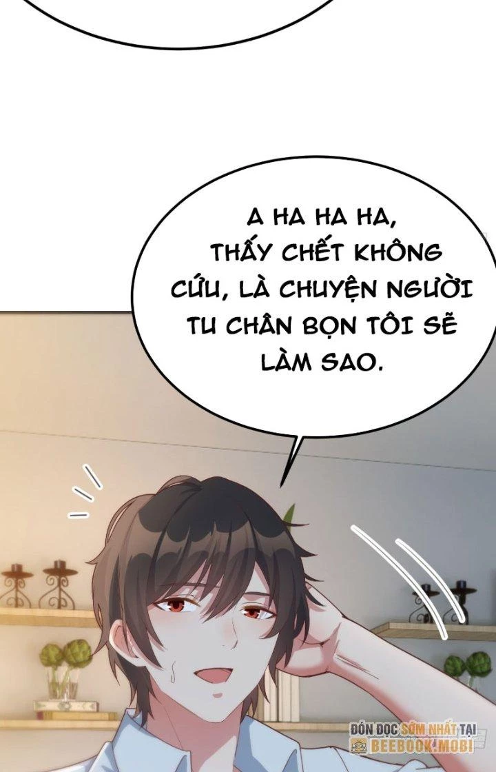 Đồng Đảng Thành Muội Giúp Ta Tu Thành Chí Tôn Chapter 4 - 30