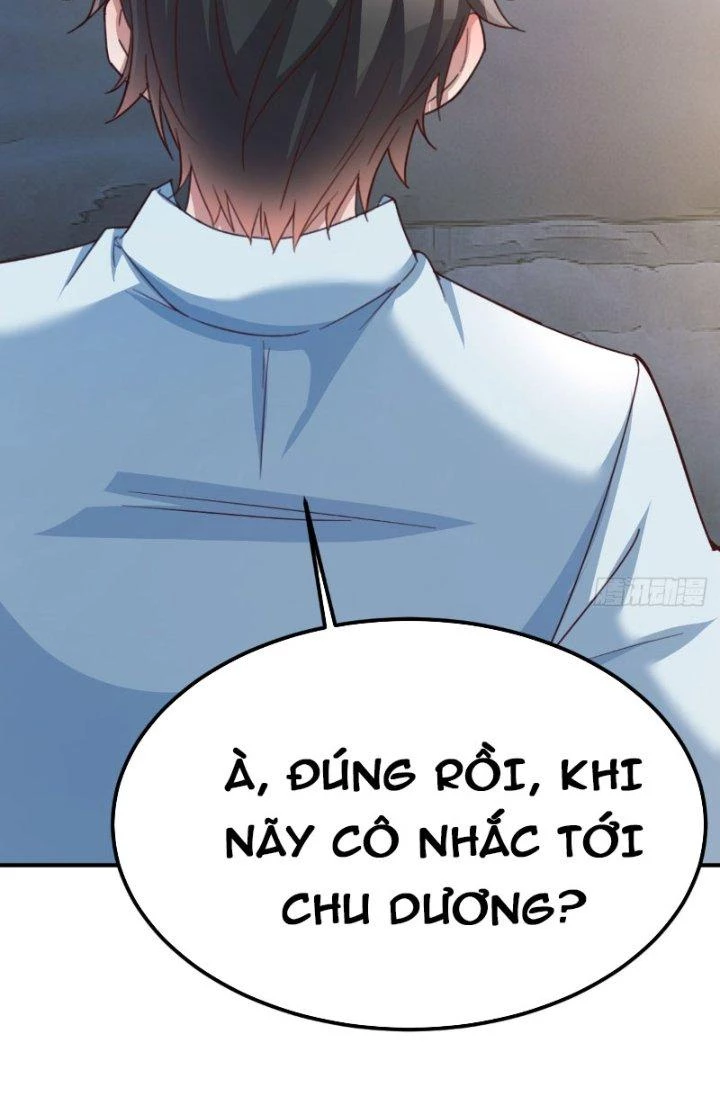 Đồng Đảng Thành Muội Giúp Ta Tu Thành Chí Tôn Chapter 4 - 33