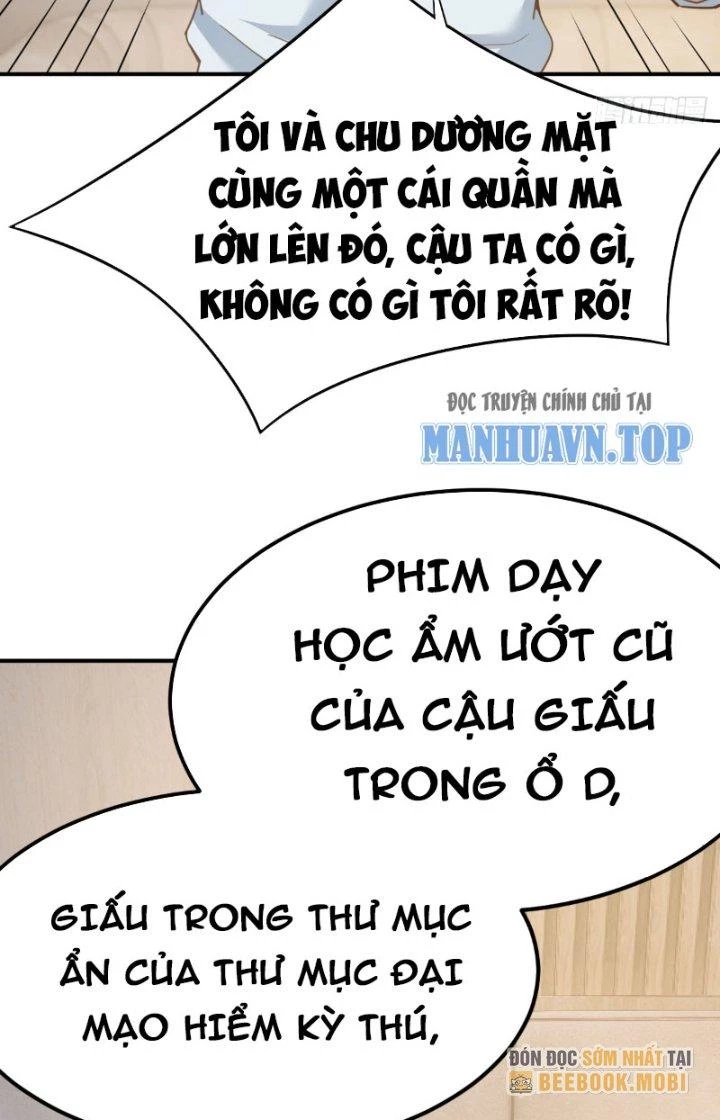 Đồng Đảng Thành Muội Giúp Ta Tu Thành Chí Tôn Chapter 4 - 45