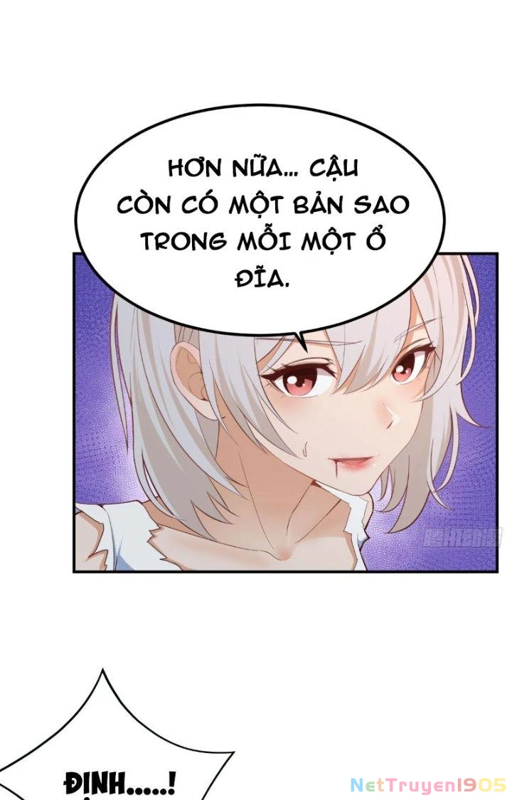 Đồng Đảng Thành Muội Giúp Ta Tu Thành Chí Tôn Chapter 4 - 47